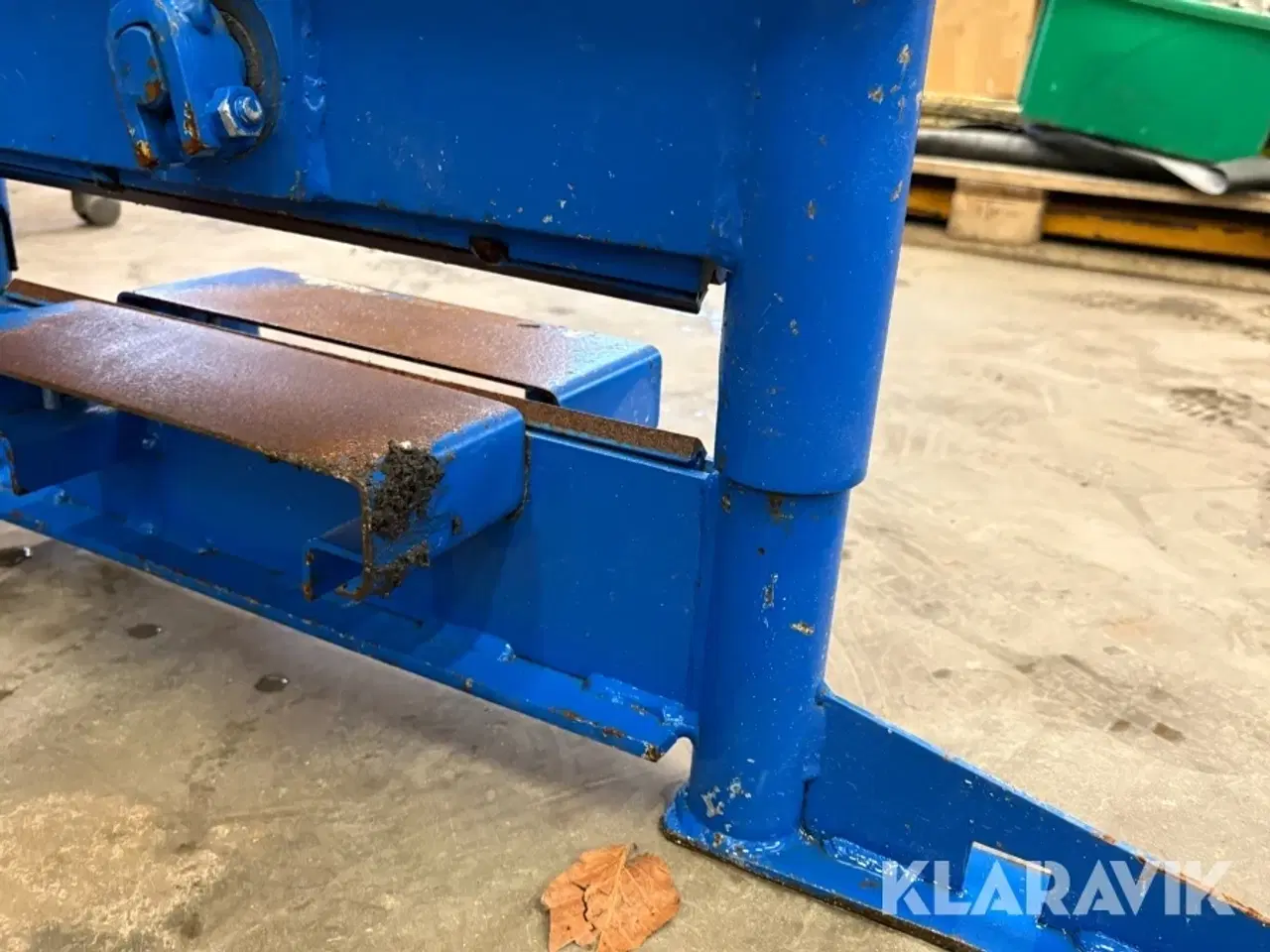 Billede 9 - Fliseklipper