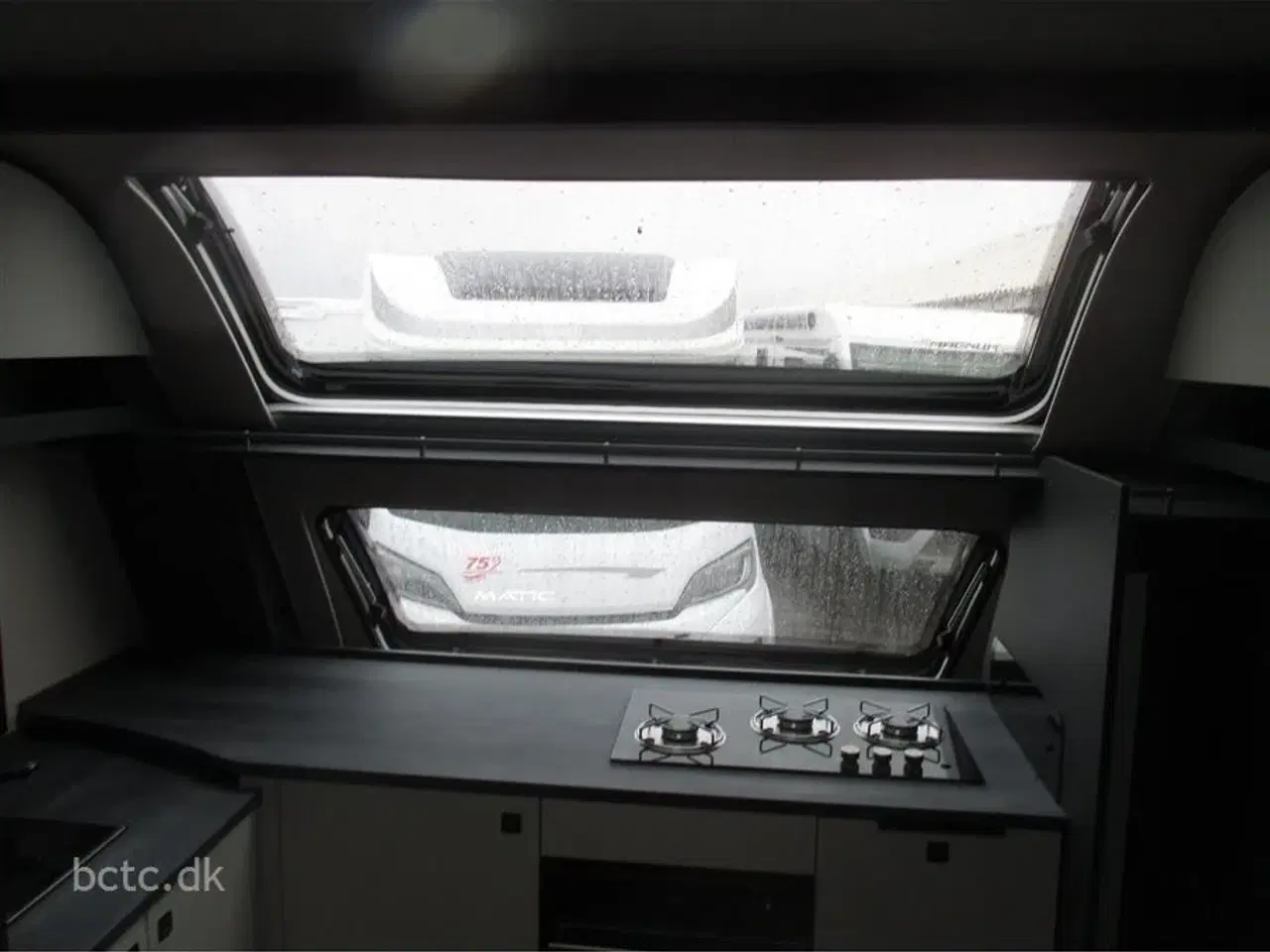 Billede 5 - 2024 - Hobby Maxia 660 WQM Nordic Edition