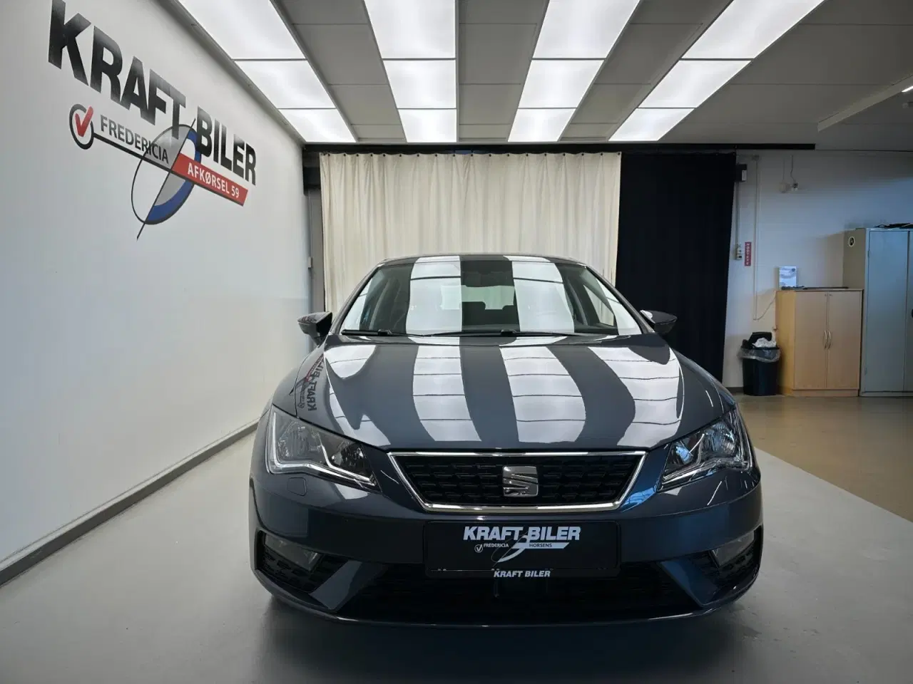 Billede 7 - Seat Leon 1,0 TSi 115 Style