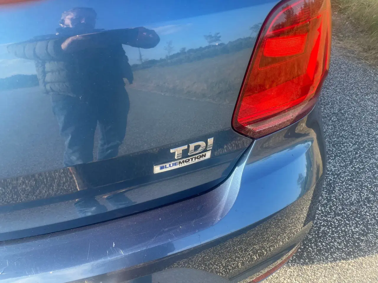 Billede 12 - VW Polo 1,4 TDi 90 Comfortline BMT