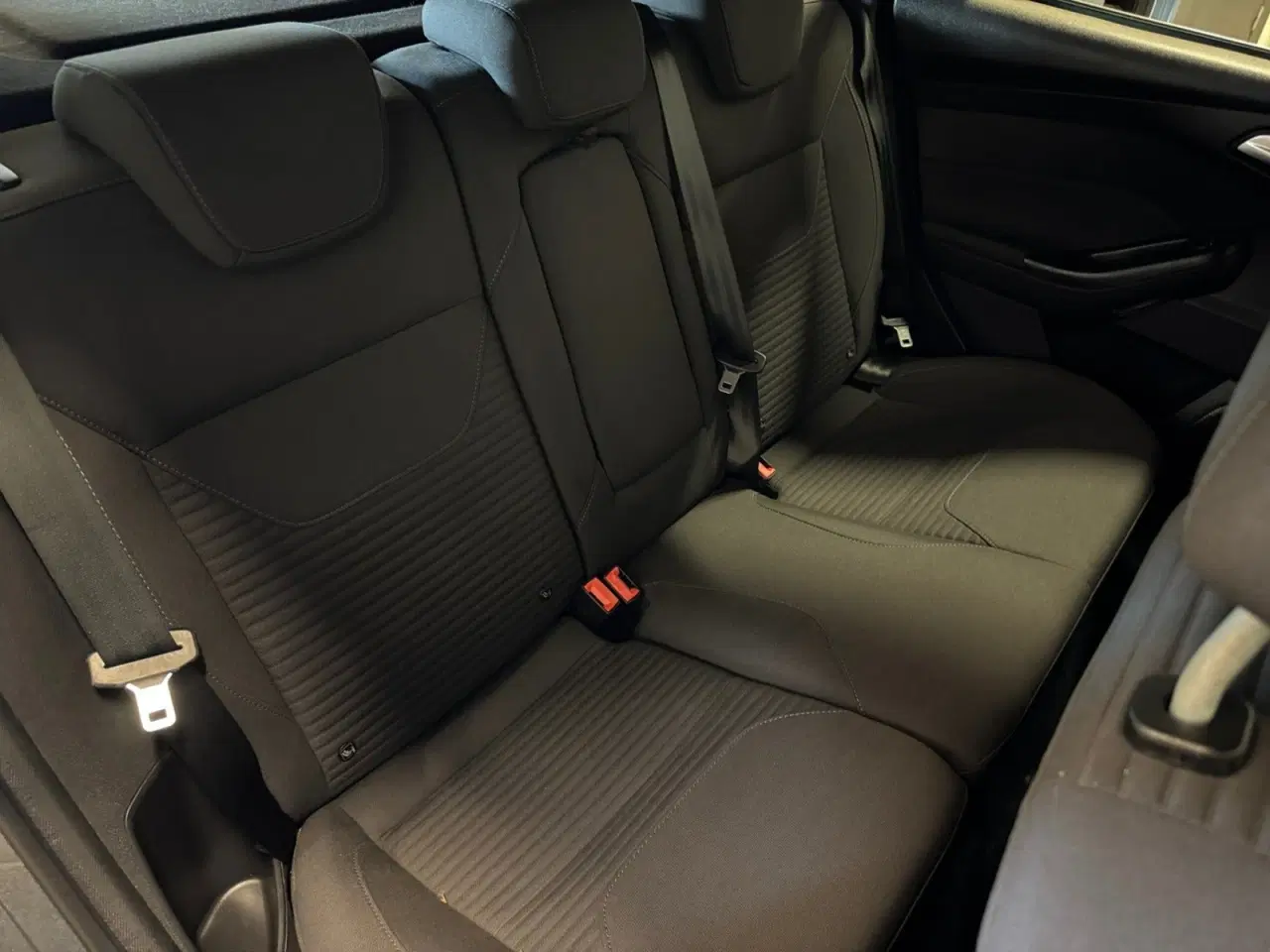 Billede 13 - Ford Focus 1,0 SCTi 125 Titanium
