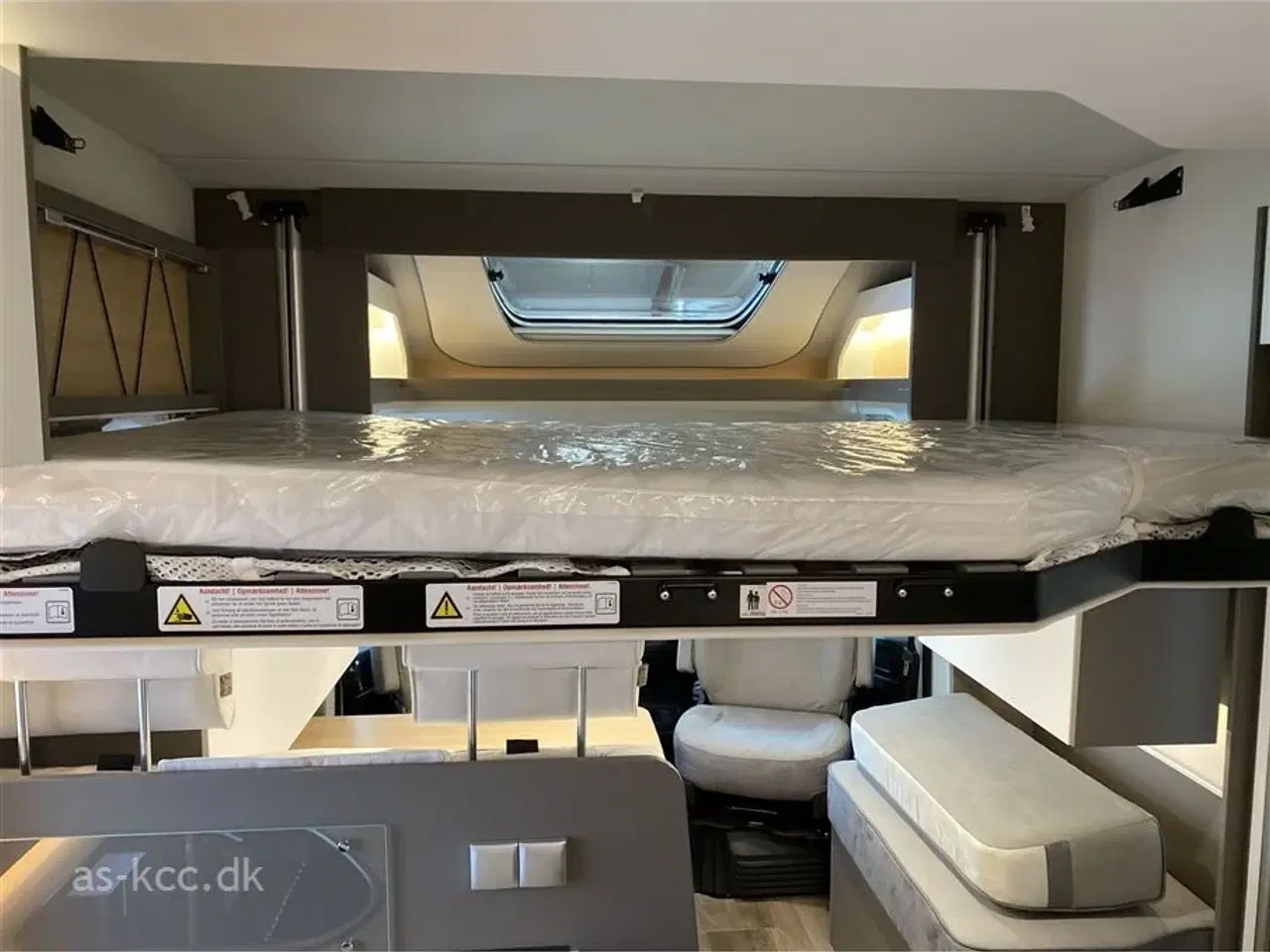 Billede 16 - 2025 - LMC Tourer Lift H630   Ny LMC Tourer Lift H630