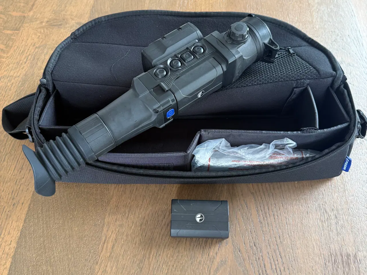 Billede 4 - Pulsar Trail 2 LRF XQ50