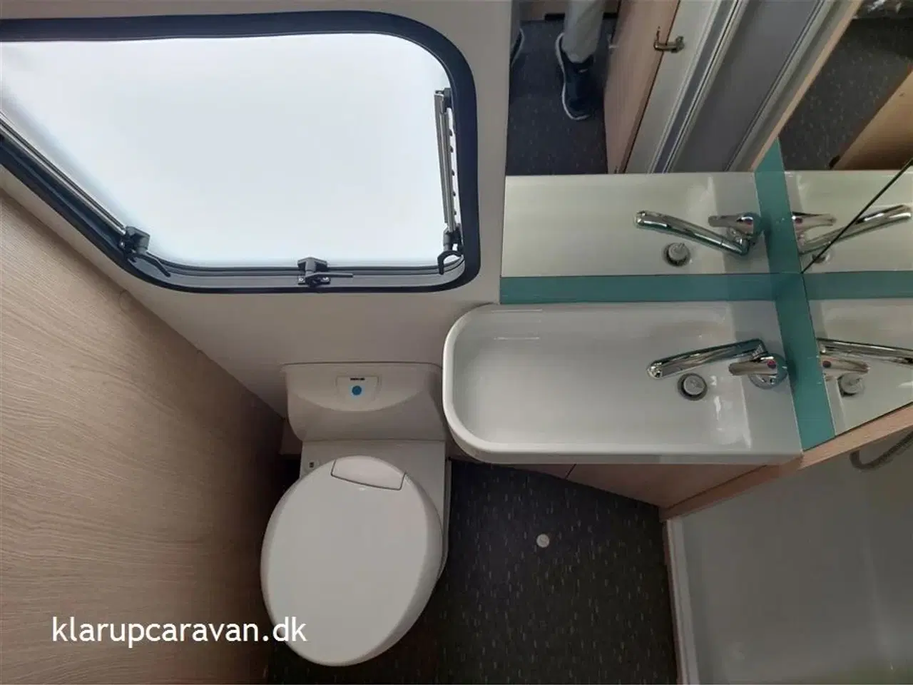 Billede 17 - 2019 - Adria Aviva 563 PT