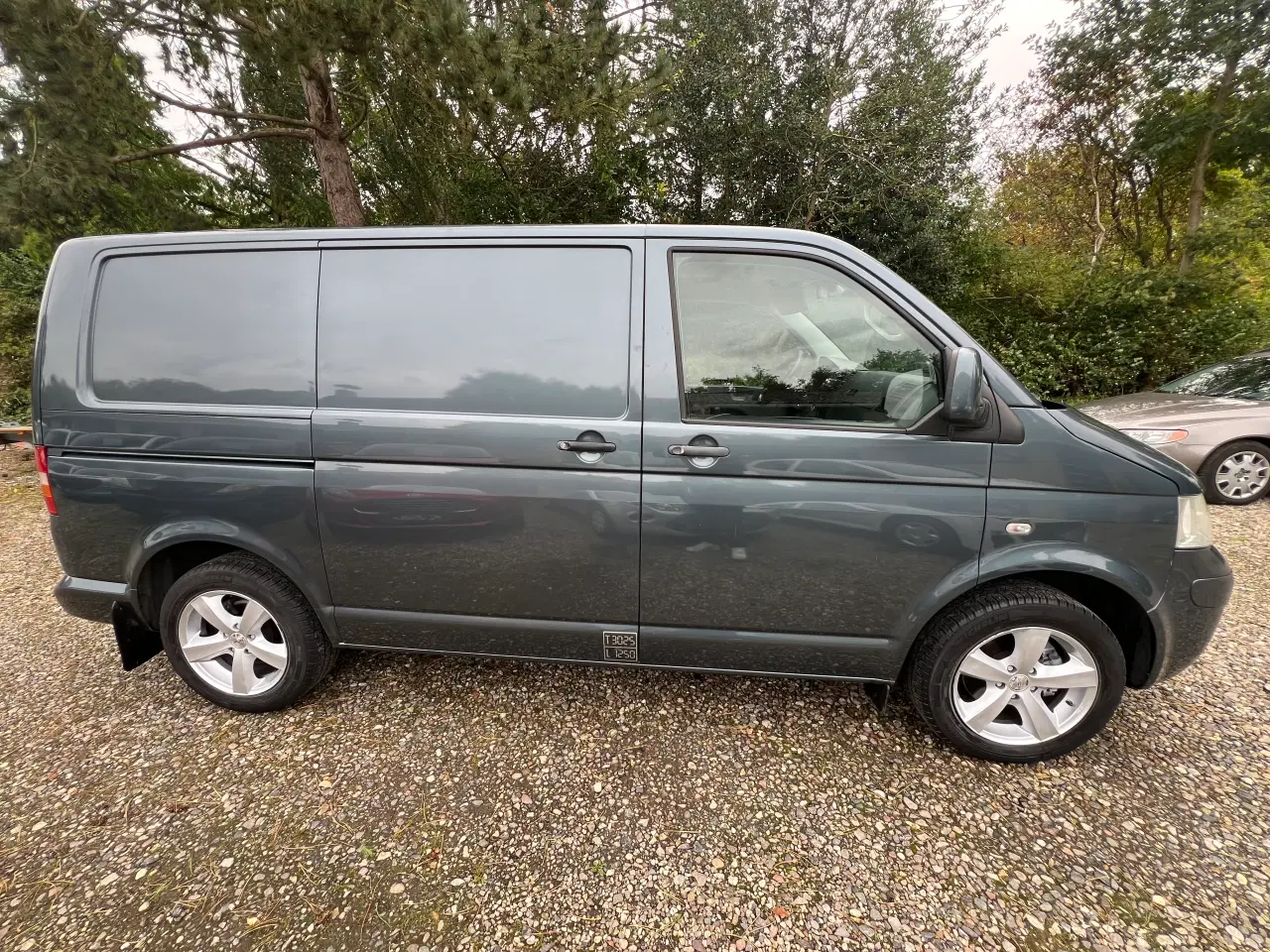 Billede 4 - Vw transporter 2.5 tdi AUT. 174 hk 