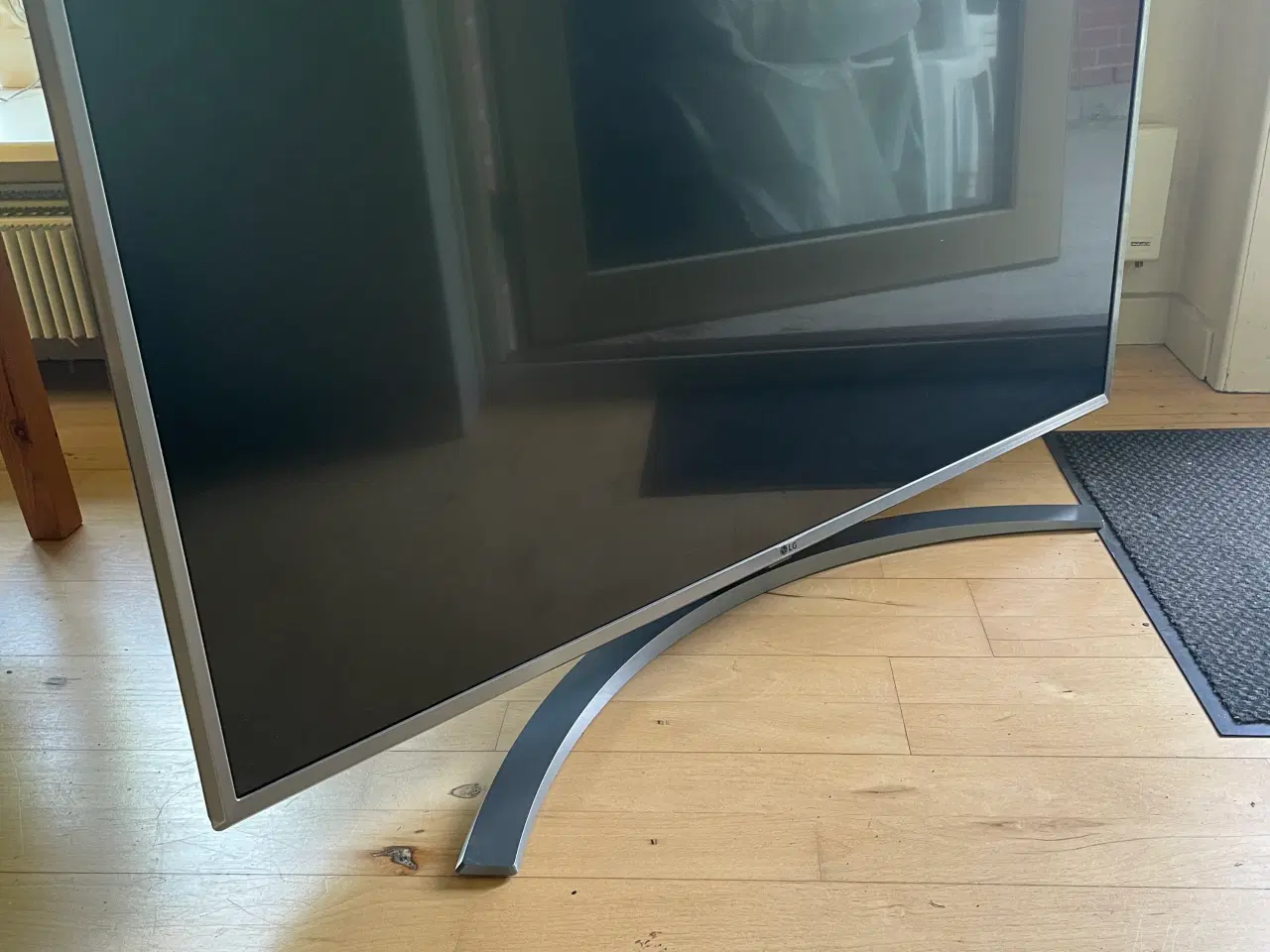 Billede 3 - LG TV model 43 um