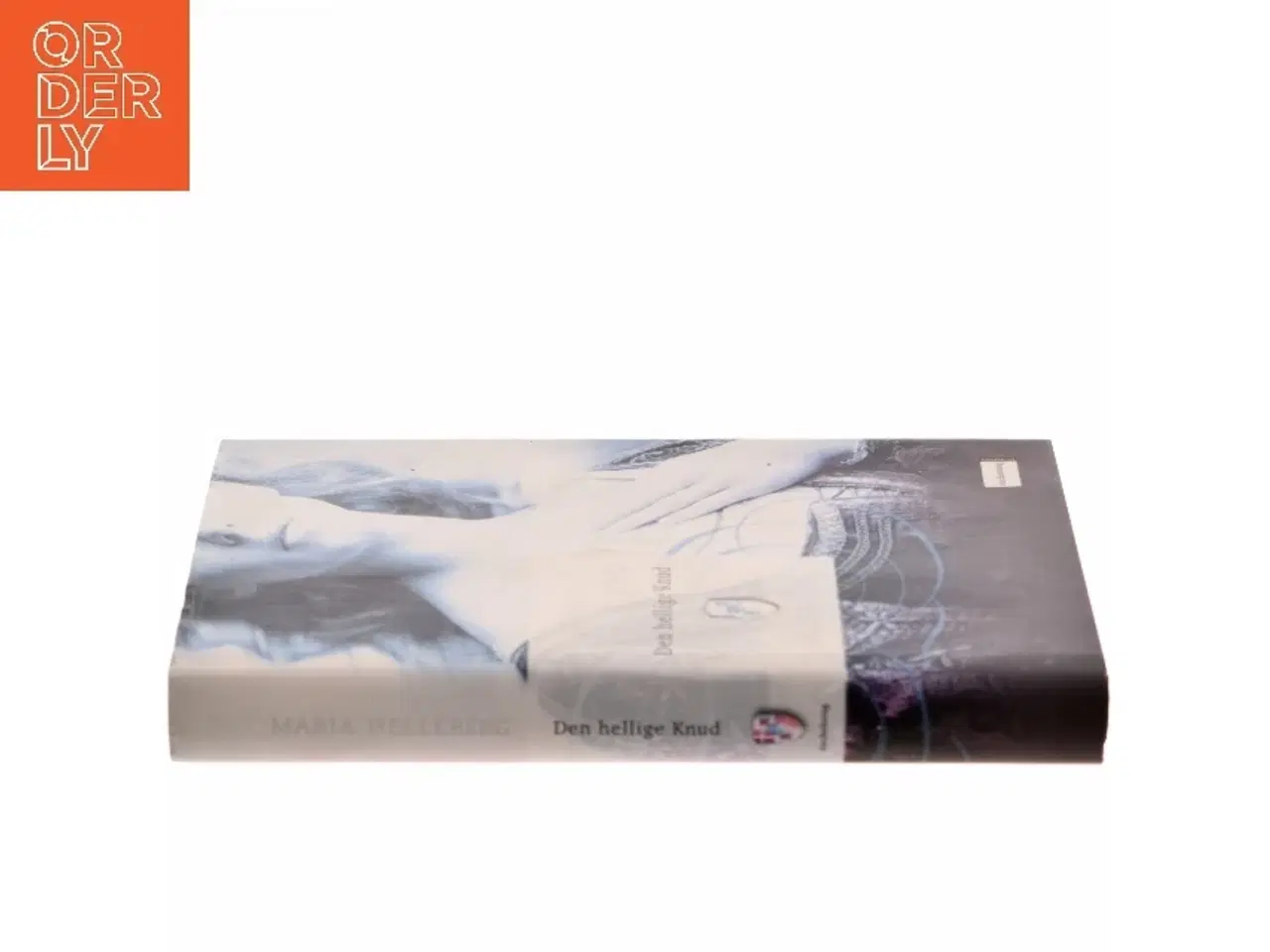 Billede 2 - Den hellige Knud af Maria Helleberg (Bog)