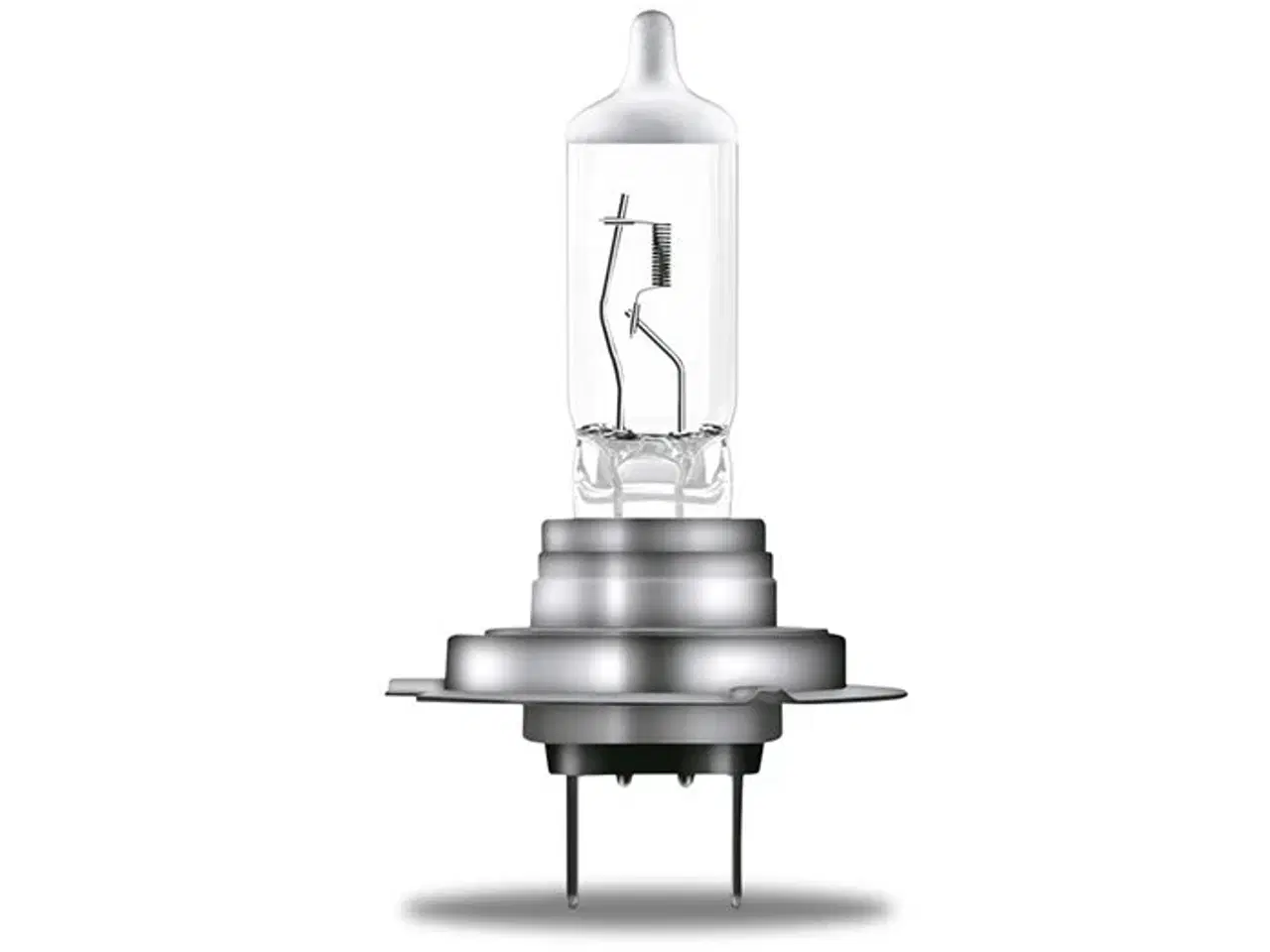 Billede 1 - Osram Ultra Life H7 55W 12V - 1 stk.