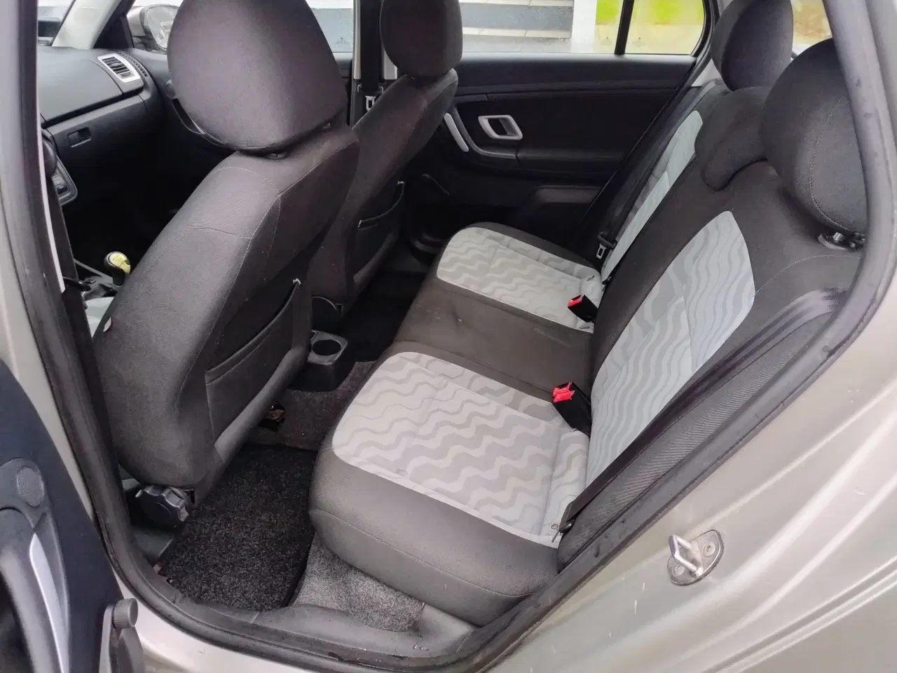 Billede 2 - 2009 Škoda fabia 1.2 combi