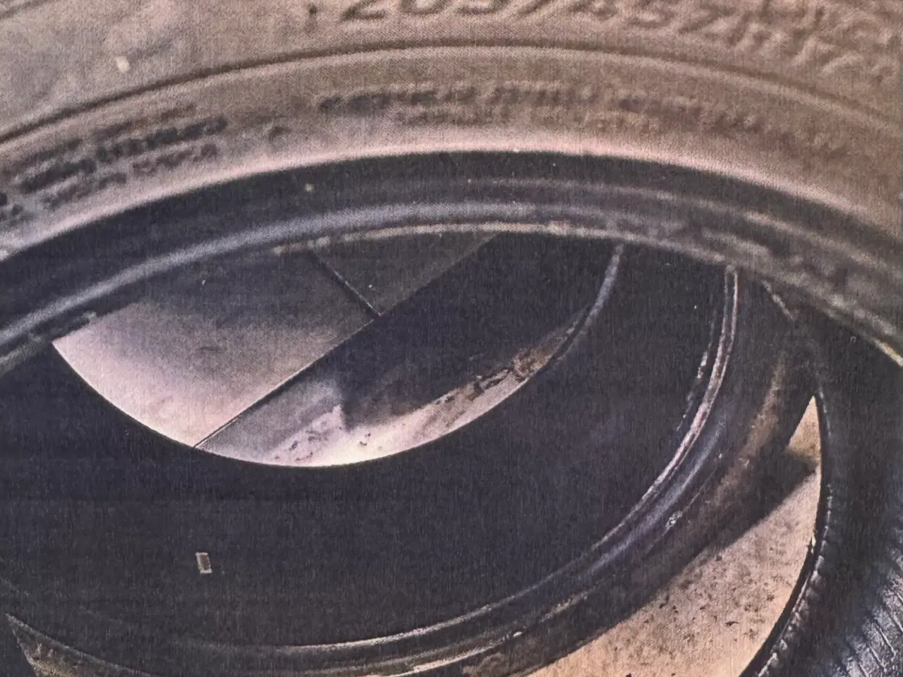 Billede 3 - Dæk
