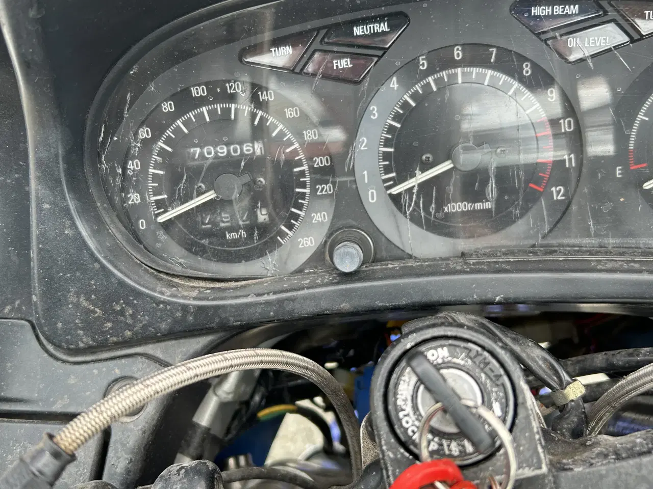 Billede 5 - Fj 1100