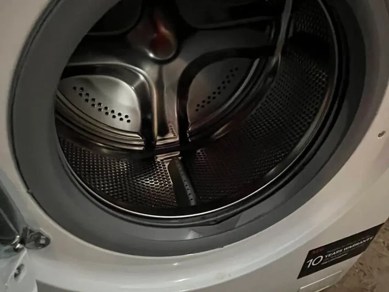 Billede 3 - Vaskemaskine, brugt  AEG