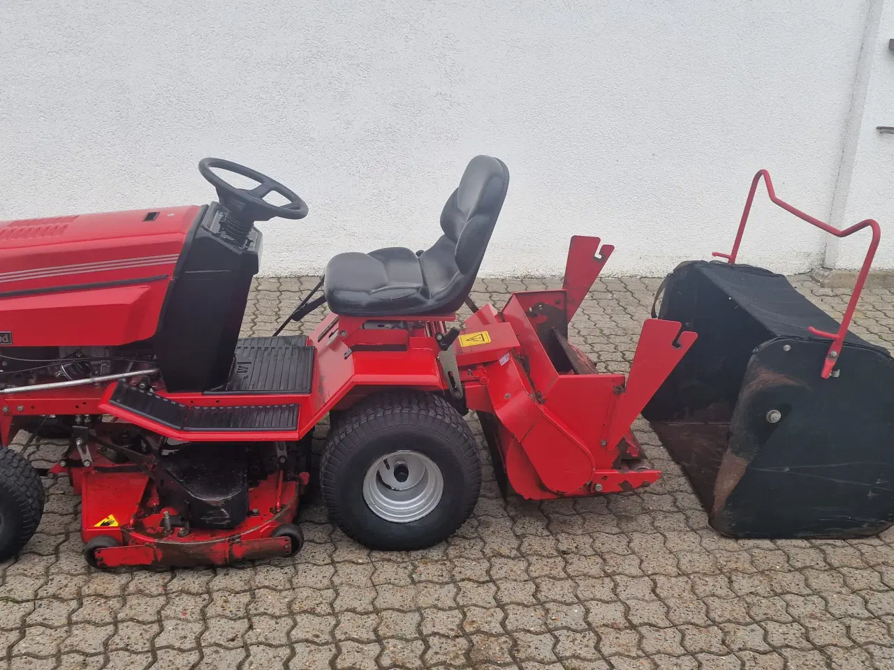 Billede 10 - Westwood T 1600 