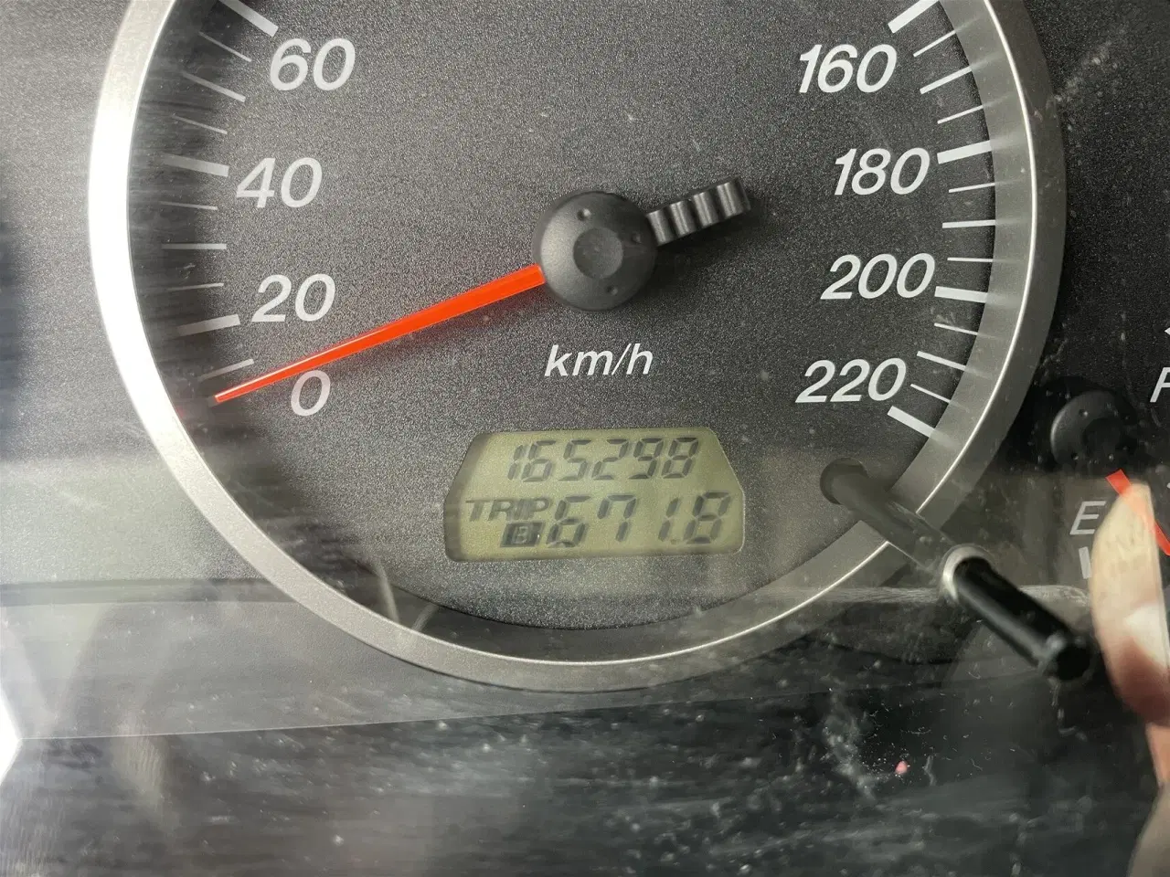 Billede 12 - Mazda 2 1,4 Touring Aircondition 80HK Stc