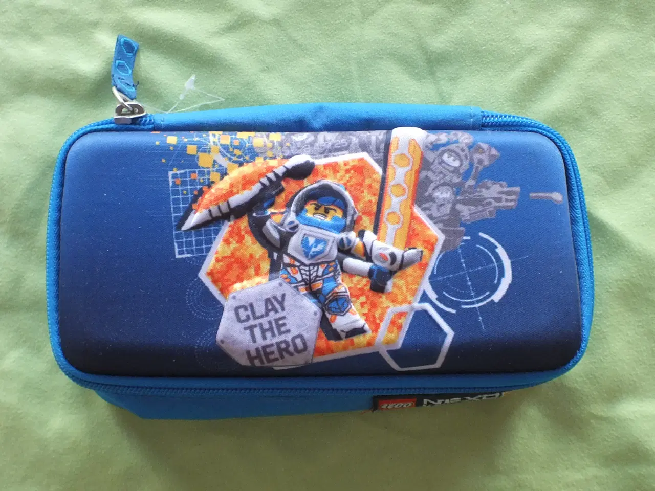 Billede 1 - Penalhus