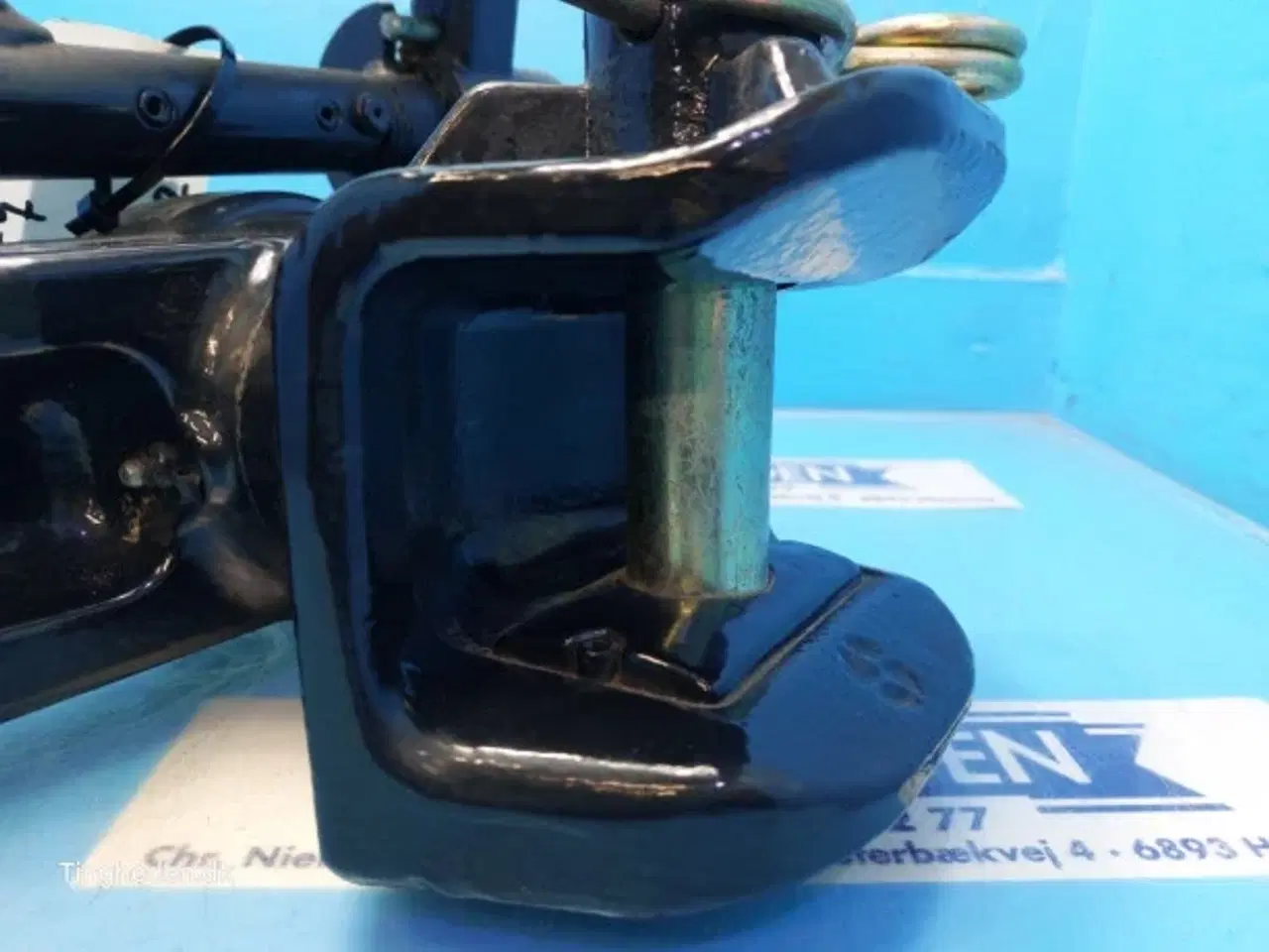 Billede 13 - New Holland T7 Træk 82027298