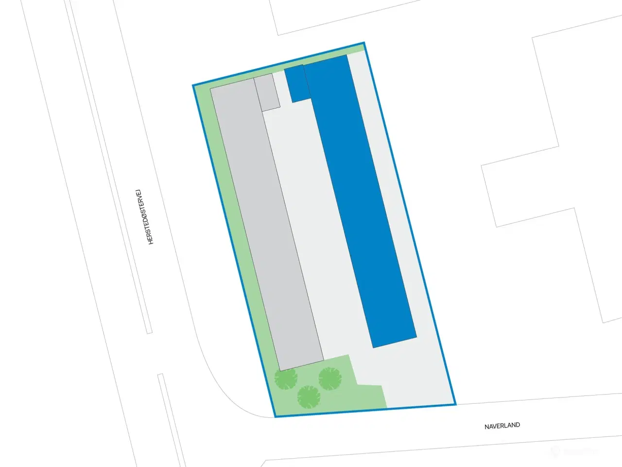 Billede 7 - Kombineret lager og kontor til leje i Glostrup – 244 m² tæt på E47 og offentlig transport