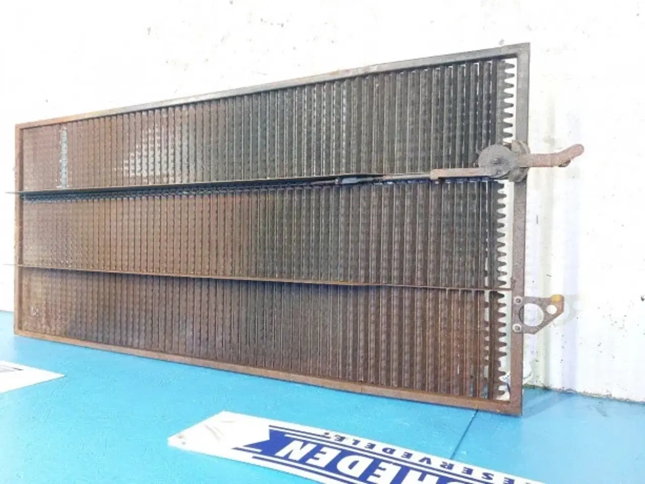 Billede 10 - Massey Ferguson 7278 Oversold 28482378 