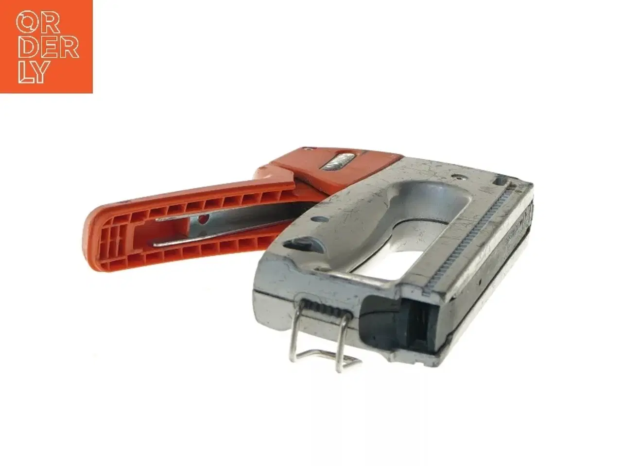 Billede 4 - Hæftemaskine Tacwise fra Tacwise (str. 18x12 cm)