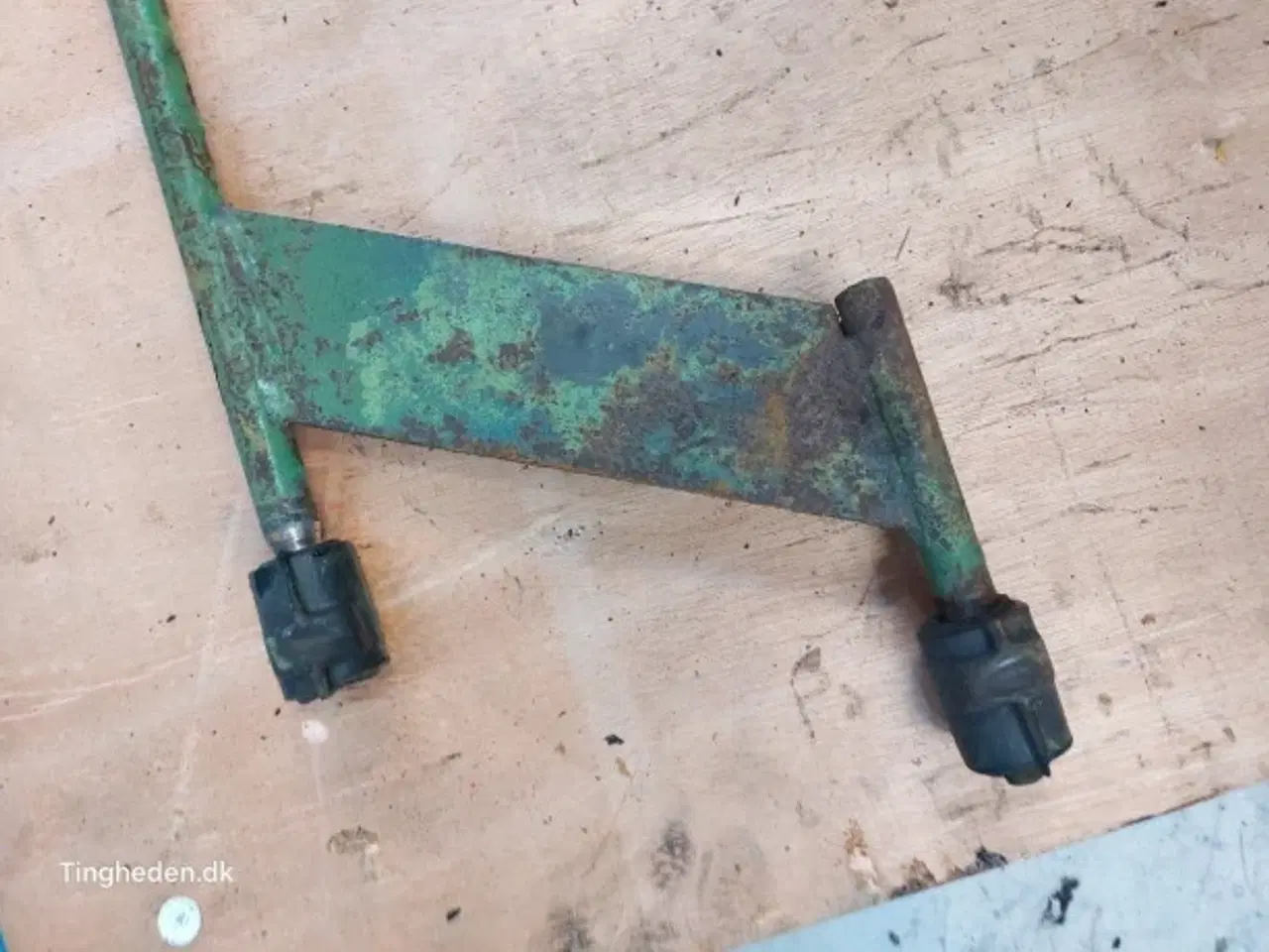 Billede 5 - John Deere 975 HANGER AZ22788