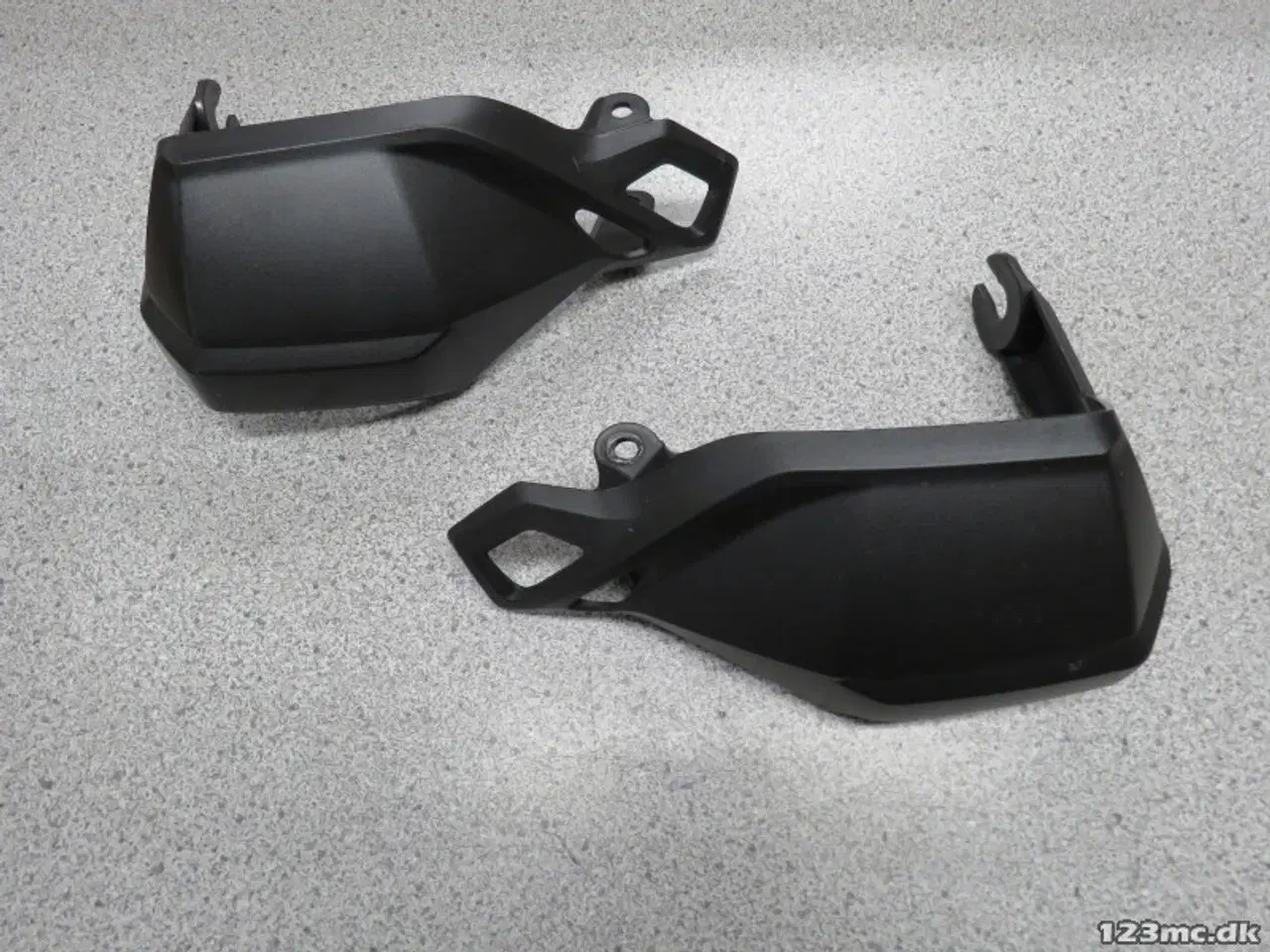 Billede 2 - Håndbeskyttere, Suzuki Dl 1000, 2014-2016