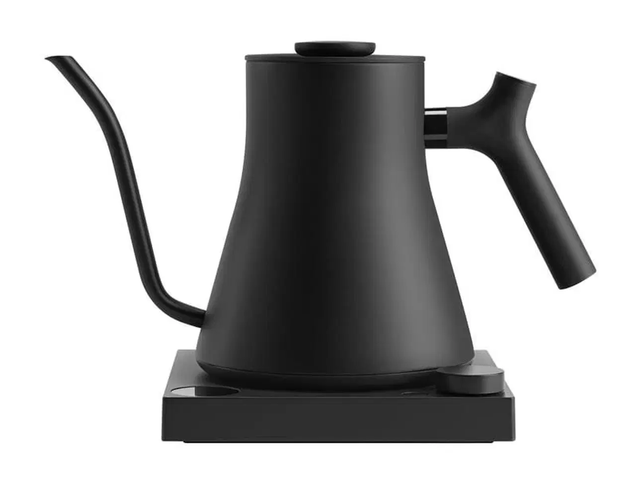 Billede 3 - Elkedel – Fellow Stagg EKG Pro 0,9 l (sort)