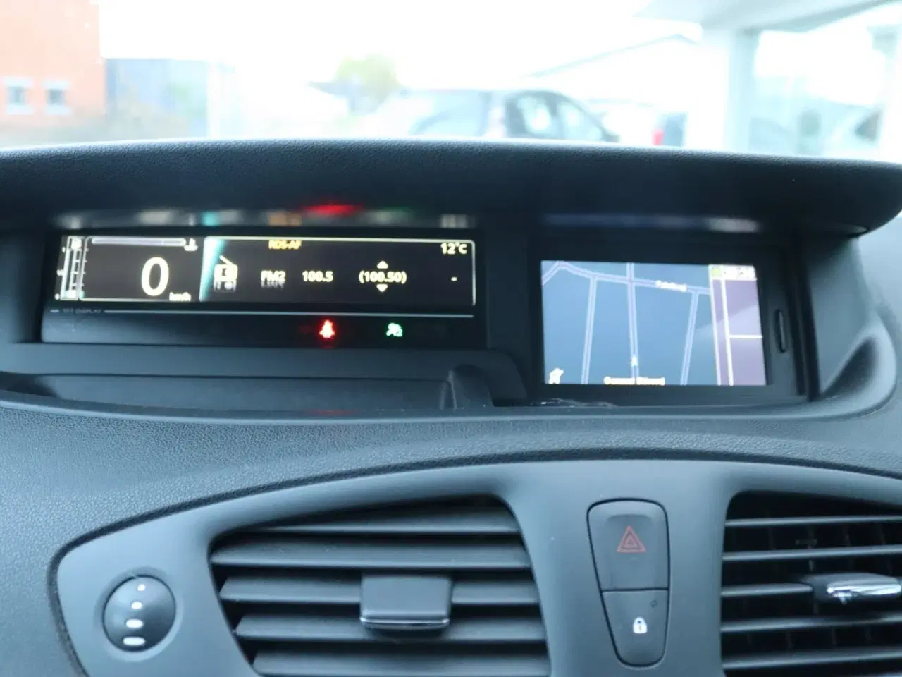 Billede 12 - Renault Grand Scenic III 1,5 dCi 110 Dynamique 7prs