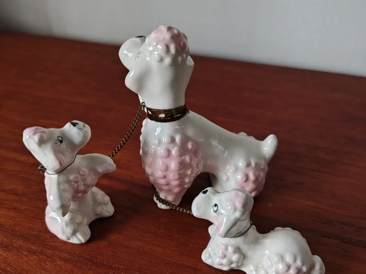 Billede 3 -  Kinesiske Lefton spaghetti pudler