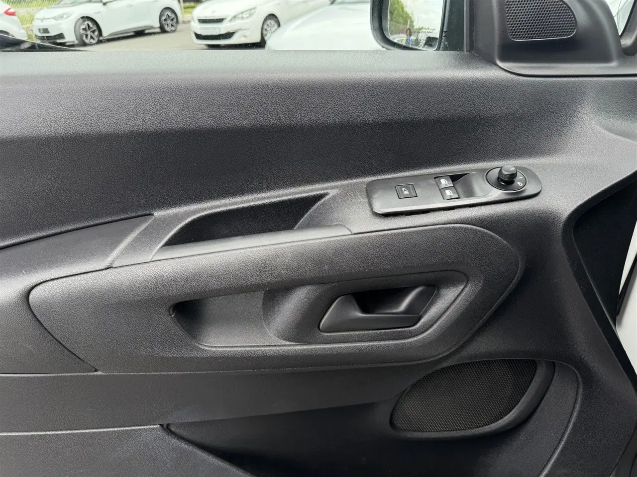 Billede 8 - Opel Combo L2V2 1,5 D Essentia 102HK Van