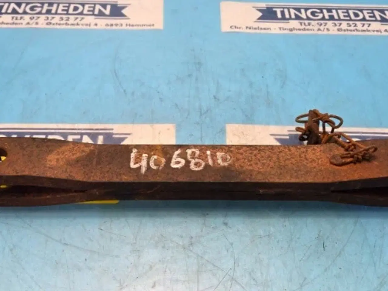 Billede 4 - Hydrema 906B Lås 406810