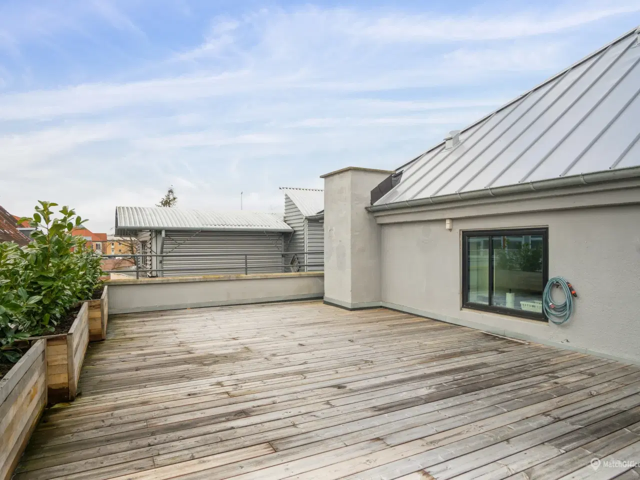 Billede 11 - Kontorlejemål på Frederikssundsvej. 254 m2 i Storkøbenhavn til leje.