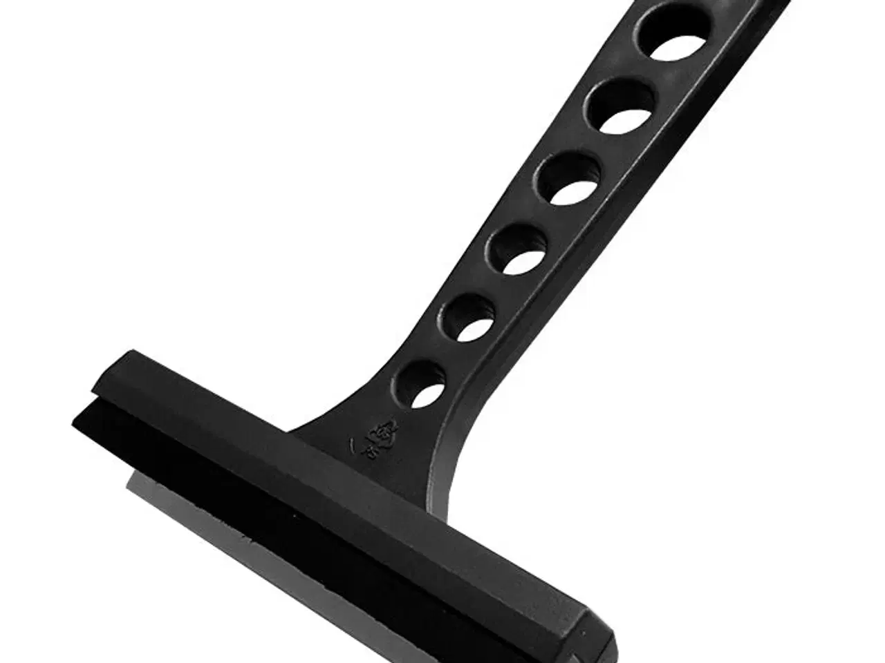 Billede 1 - Isskraber bor-is - plastklinge