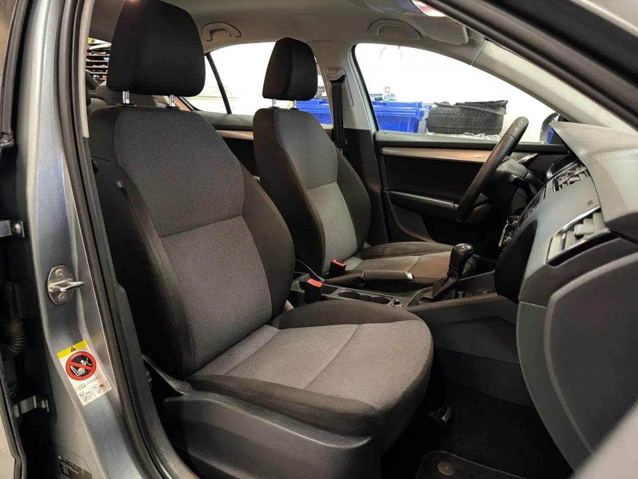 Billede 12 - Skoda Octavia 1,2 TSi 105 Active