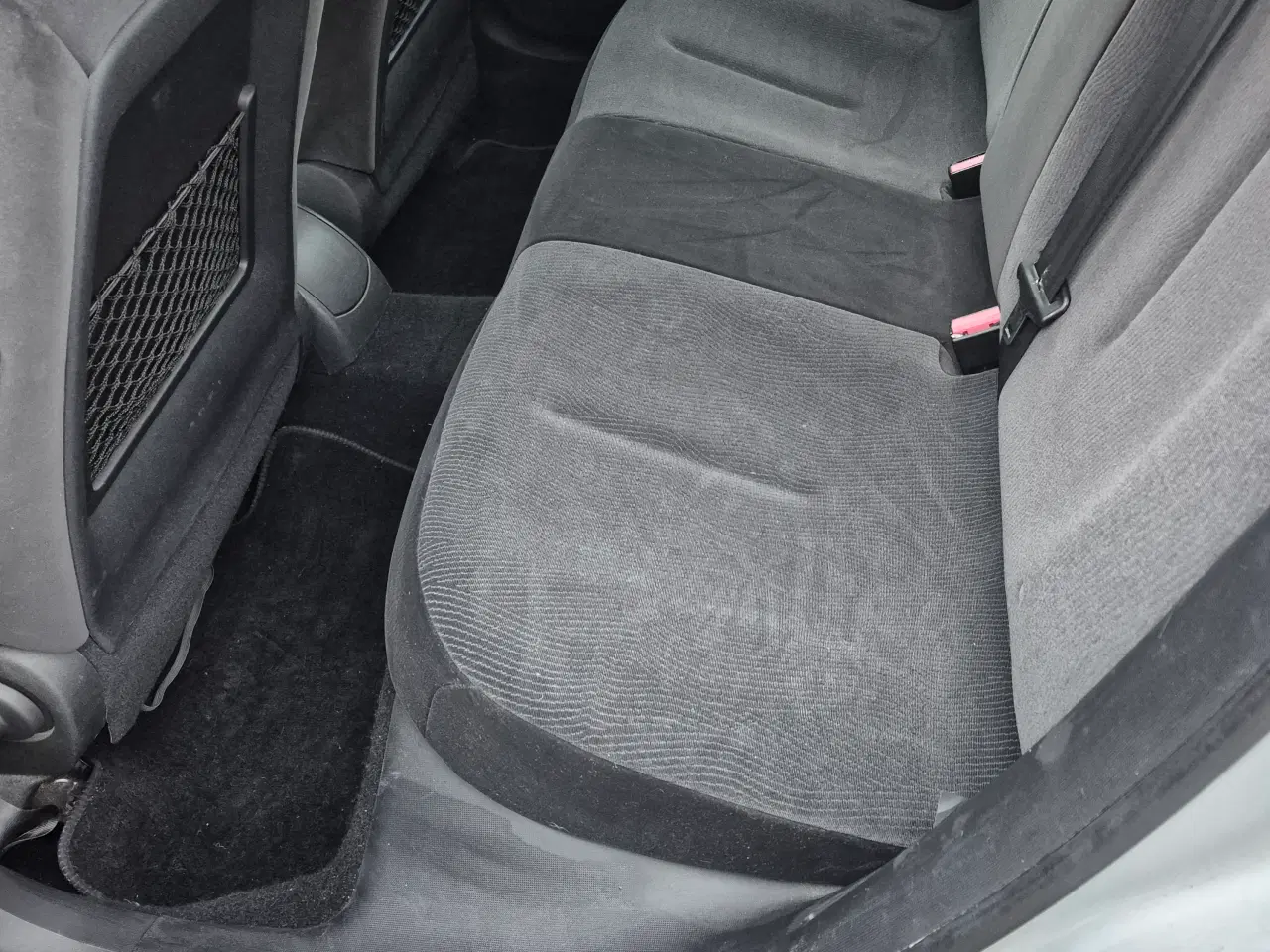 Billede 8 - Citroen C4 1,6 HDI sælges