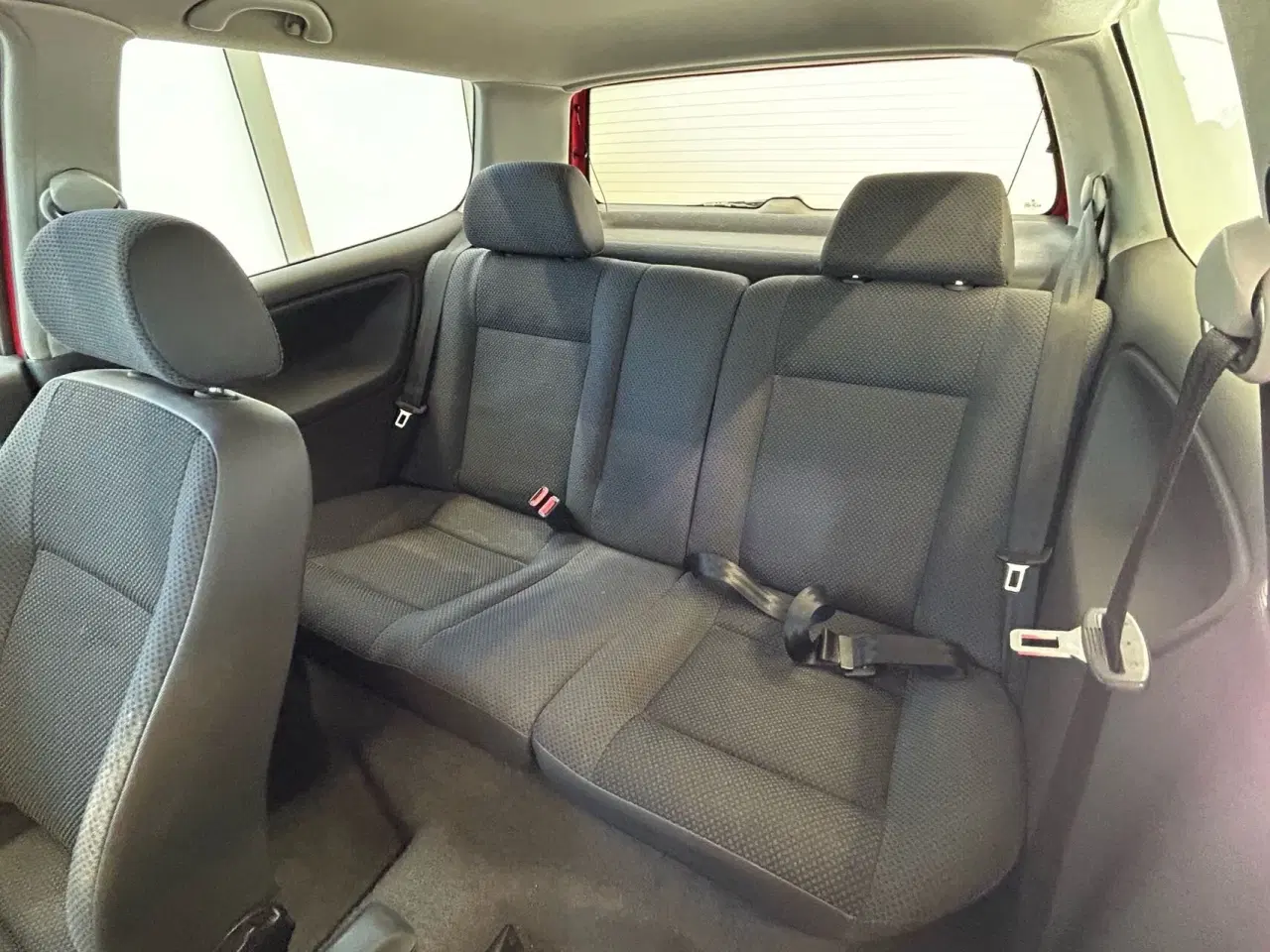 Billede 10 - VW Polo 1,4 16V 75HK 3d