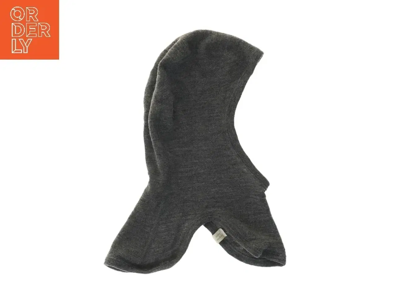 Billede 1 - Børne elefanthue fra Dilling (str. 92)