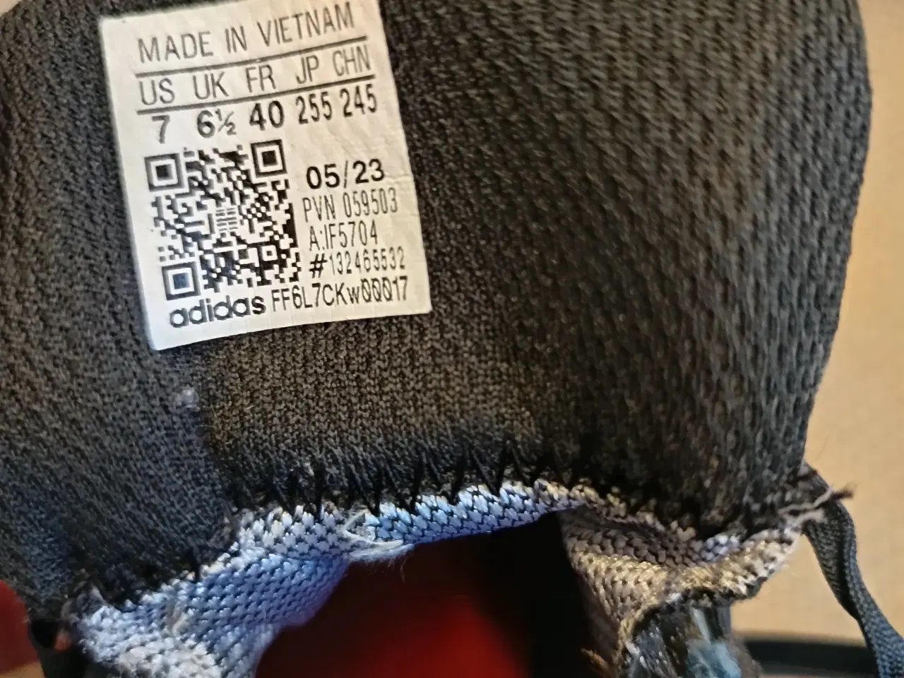 Billede 2 - Vinterstøvler