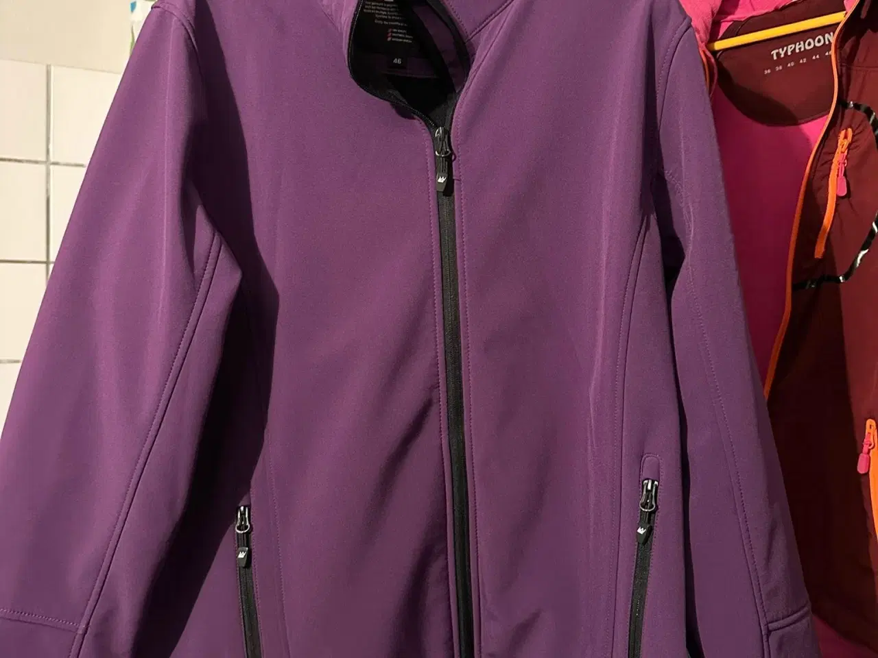 Billede 1 - sommer jakke 3 XL 