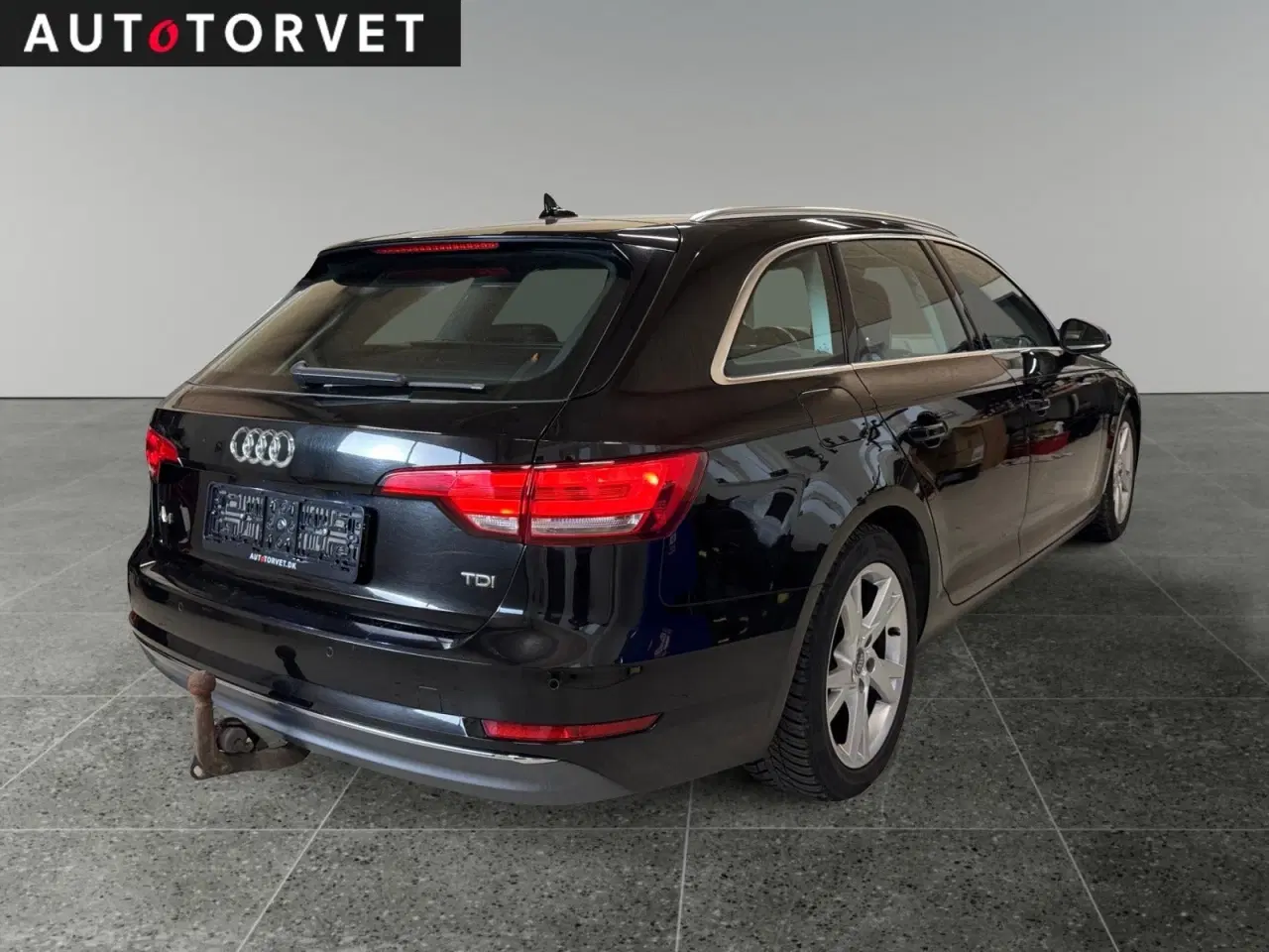 Billede 3 - Audi A4 2,0 TDi 150 Ambition Avant