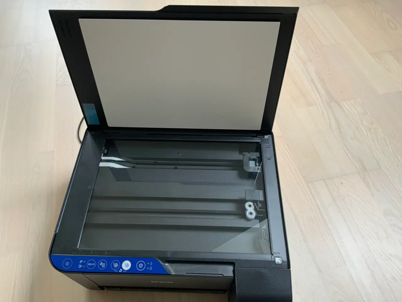 Billede 3 - Printer Epson