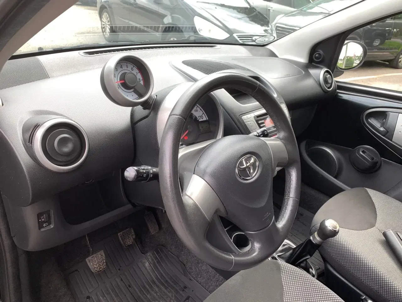 Billede 7 - Toyota Aygo 1,0 VVT-i T3