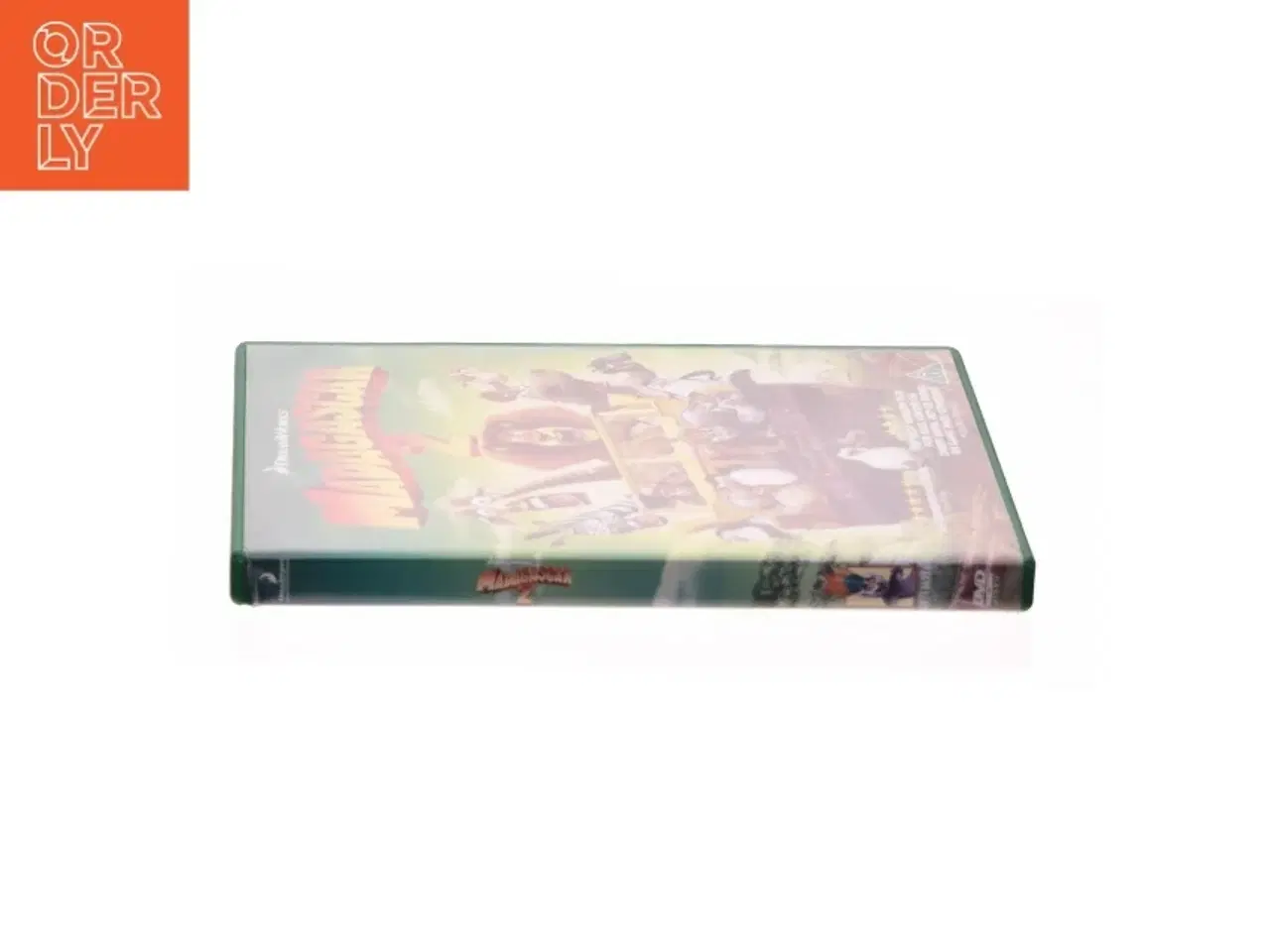 Billede 4 - Madagascar 2