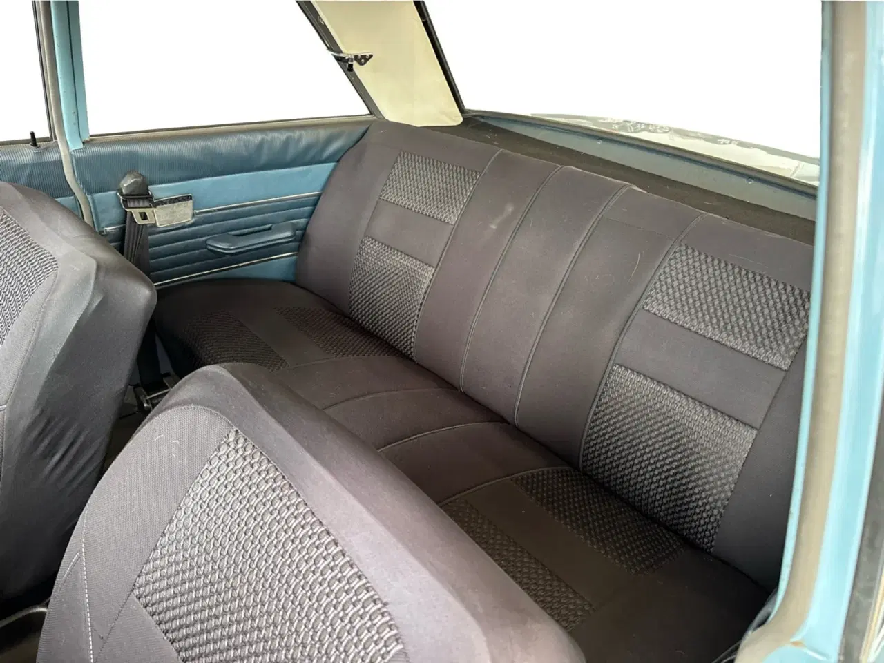 Billede 10 - Ford Taunus 1,7