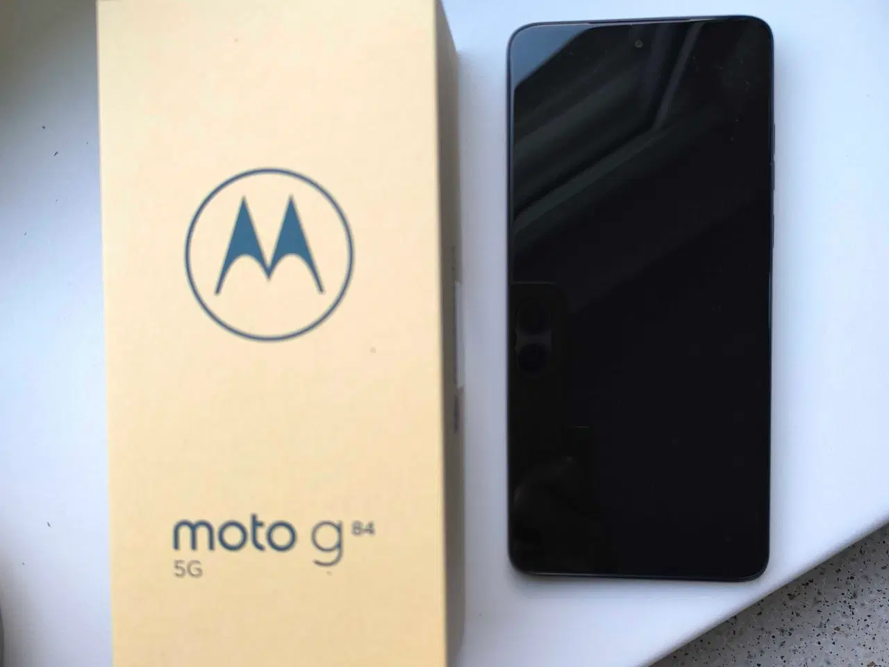 Billede 2 - Motorola