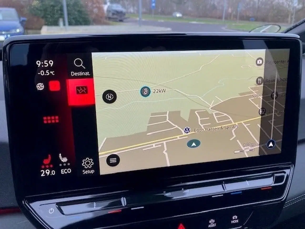 Billede 9 - VW ID.3 58 Pro Performance