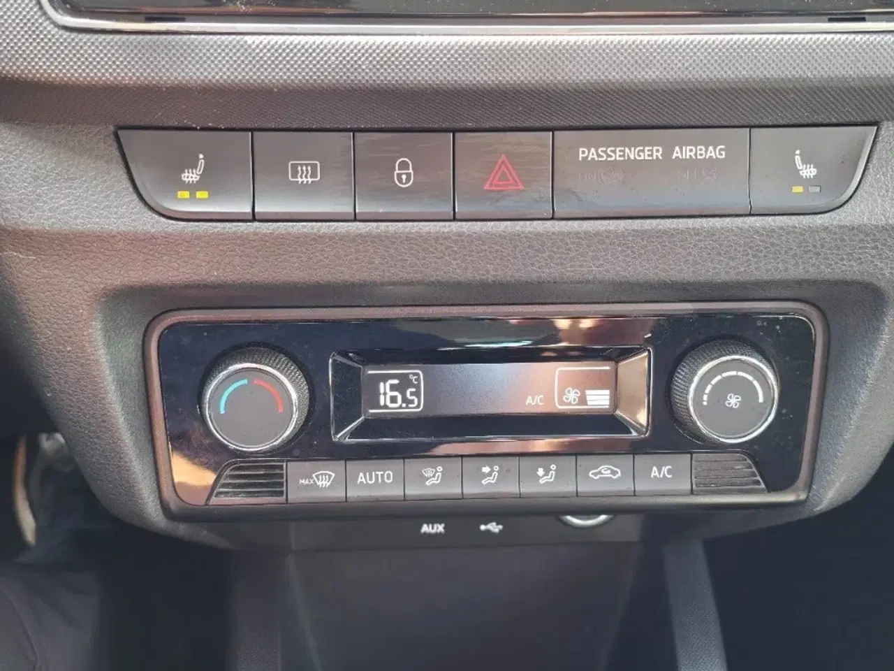 Billede 24 - Skoda Fabia 1,2 TSi 90 Active