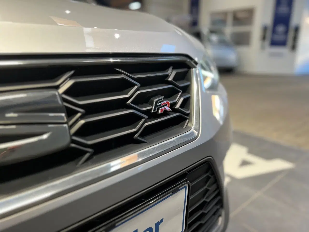 Billede 11 - Seat Arona 1,0 TSi 110 FR DSG