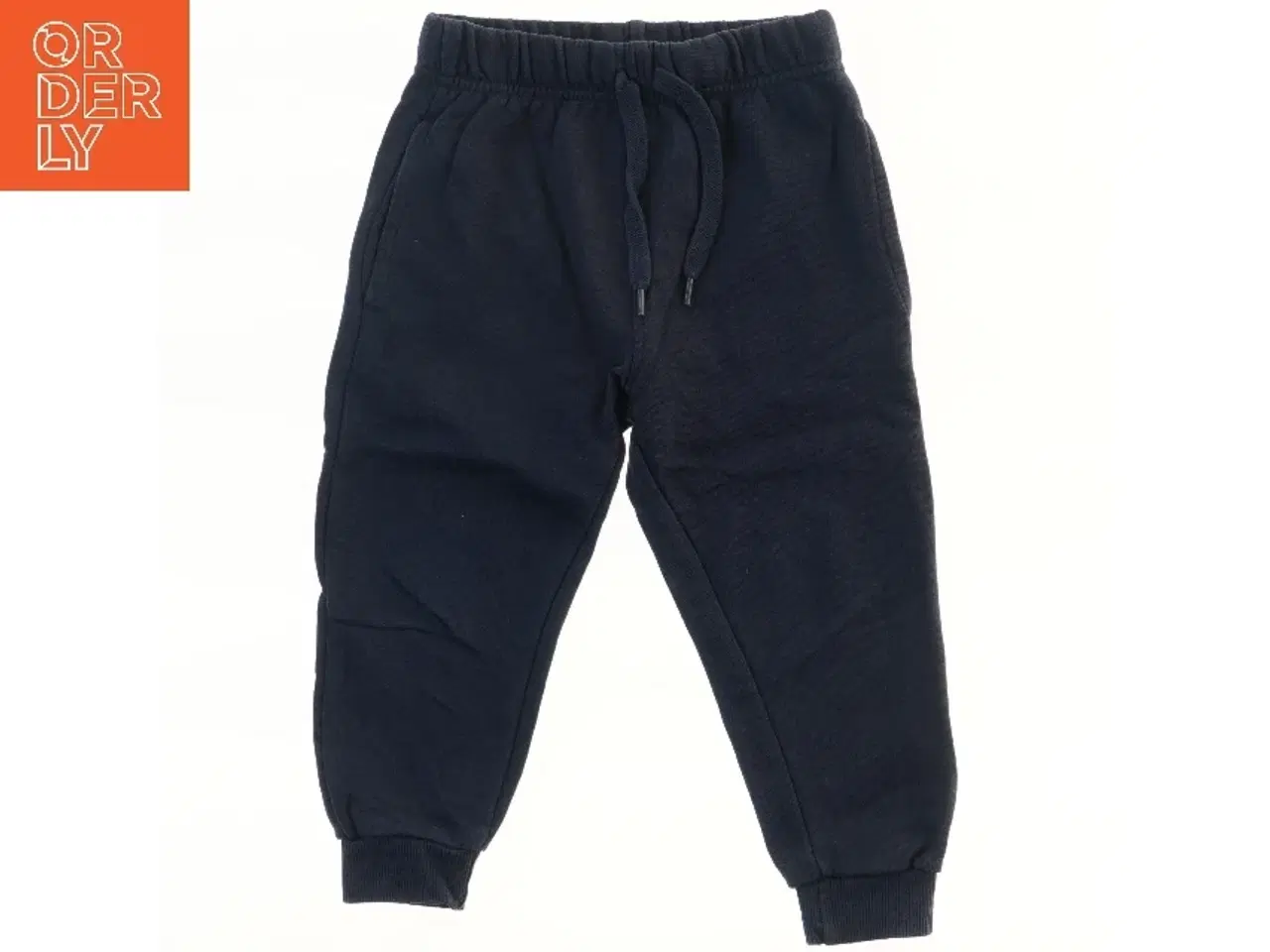 Billede 1 - Børne sweatpants fra Pomp de Lux (str. 98)