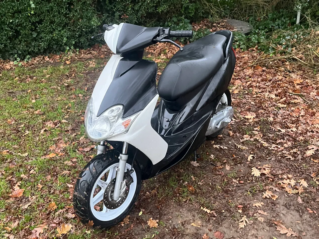 Billede 9 - Yamaha JOG R