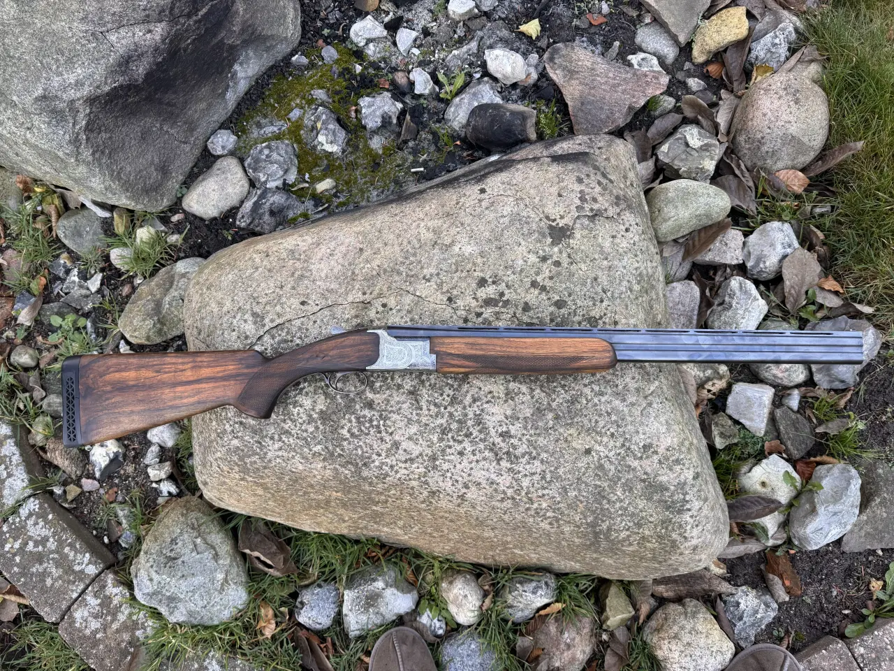 Billede 8 - Miroku 800SW 12/70 Skeet/Skeet